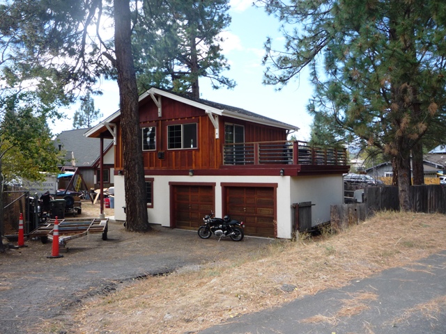 This could be the perfect Apartment for your Truckee/Tahoe vacation.